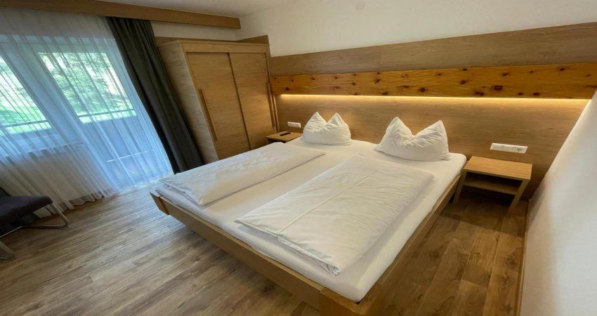 Pension Ahorn Image 8