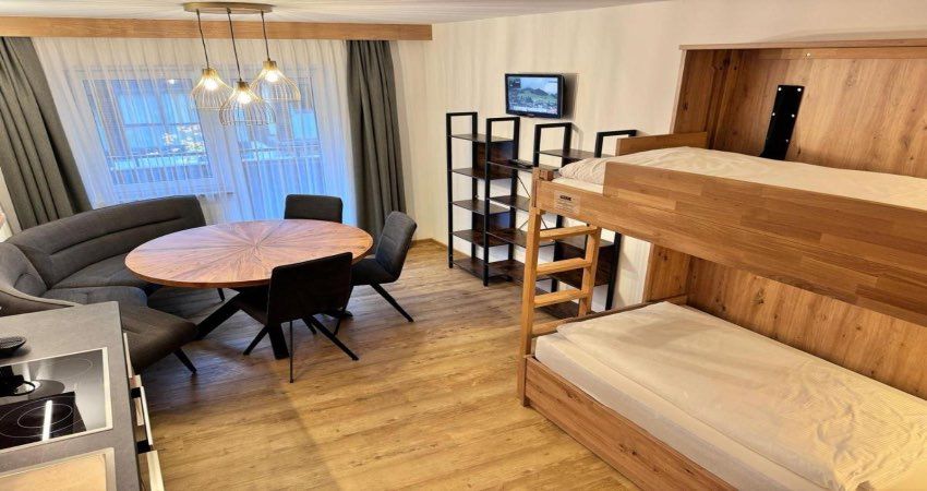 Pension Ahorn Image 6