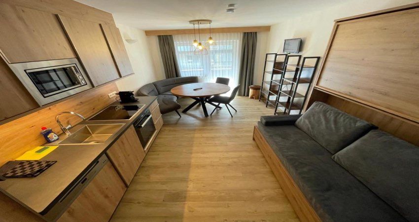 Pension Ahorn Image 4