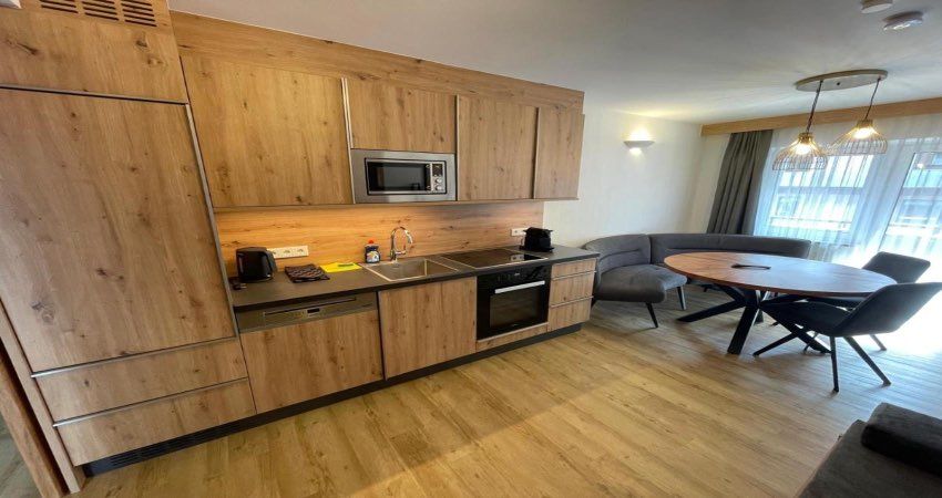 Pension Ahorn Image 5