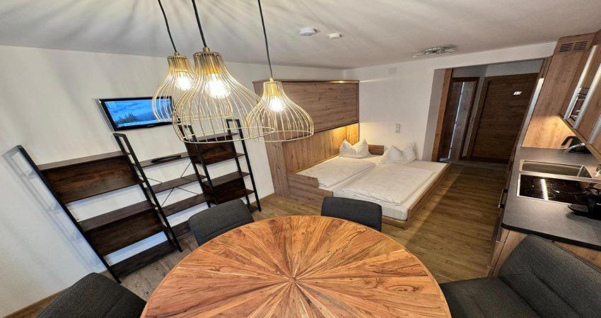 Pension Ahorn Image 7