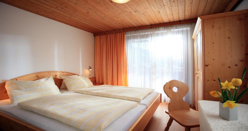 Pension Jordan  Image 2