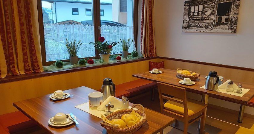 Pension Jordan  Image 6