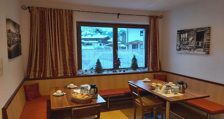 Pension Jordan  Image 5