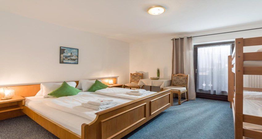 Pension Konrad Image 16