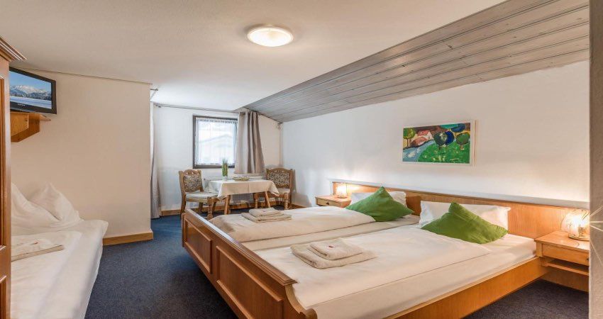 Pension Konrad Image 10