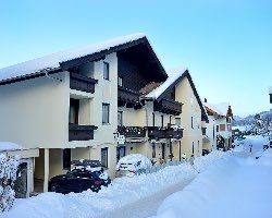 Pension Konrad Featured Image