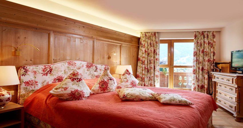 Relais & Chateaux Hotel Tennerhof Image 3