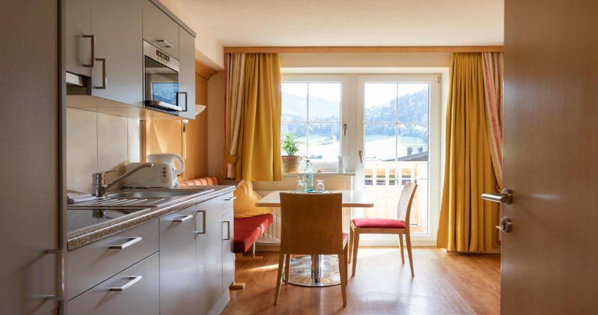 Residenz Theresa Image 11