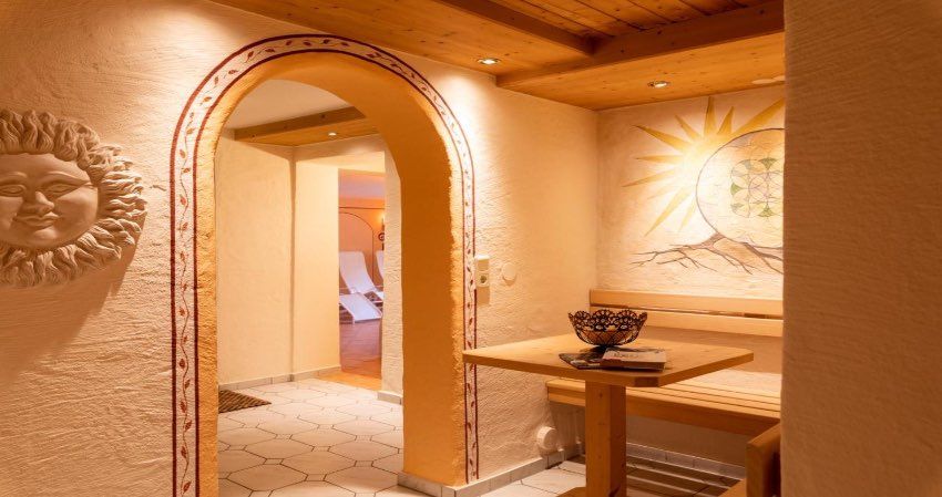 Residenz Theresa Image 16