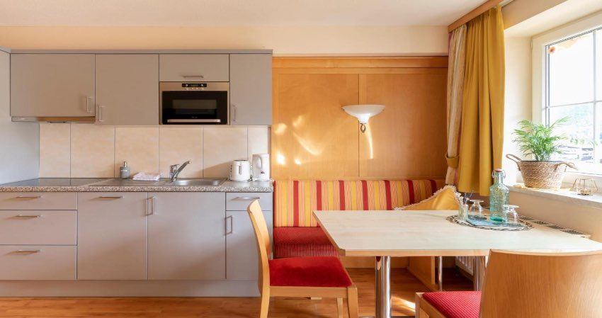 Residenz Theresa Image 12