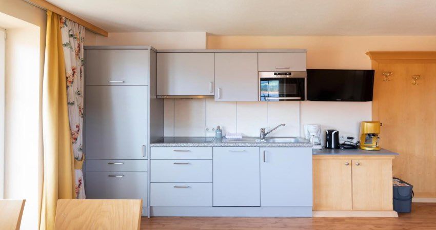 Residenz Theresa Image 7