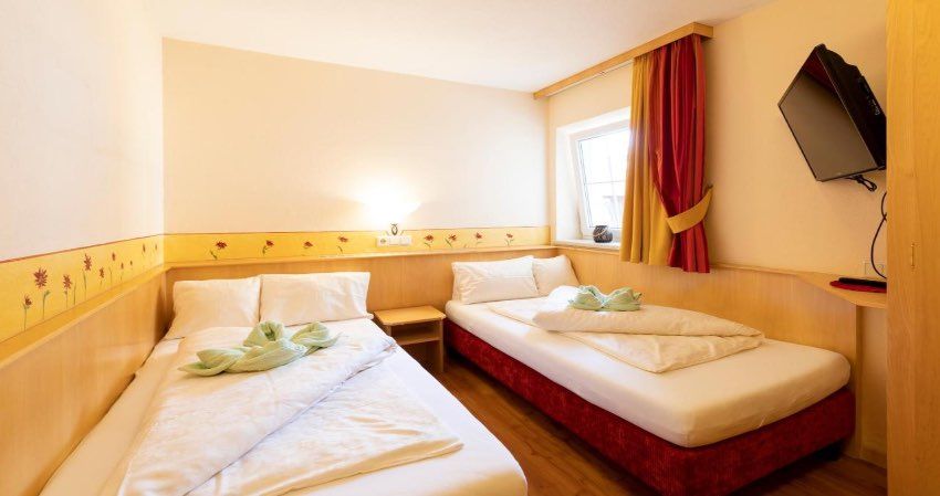 Residenz Theresa Image 14