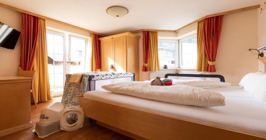 Residenz Theresa Image 13