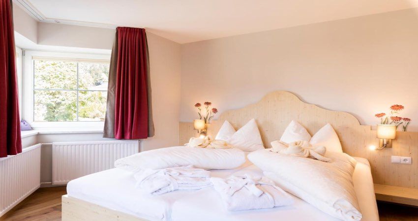 Residenz Theresa Image 9