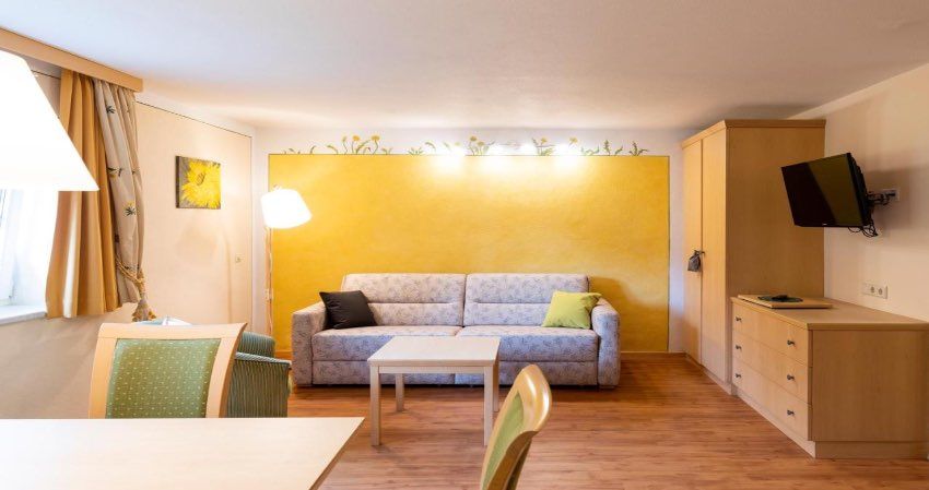 Residenz Theresa Image 2