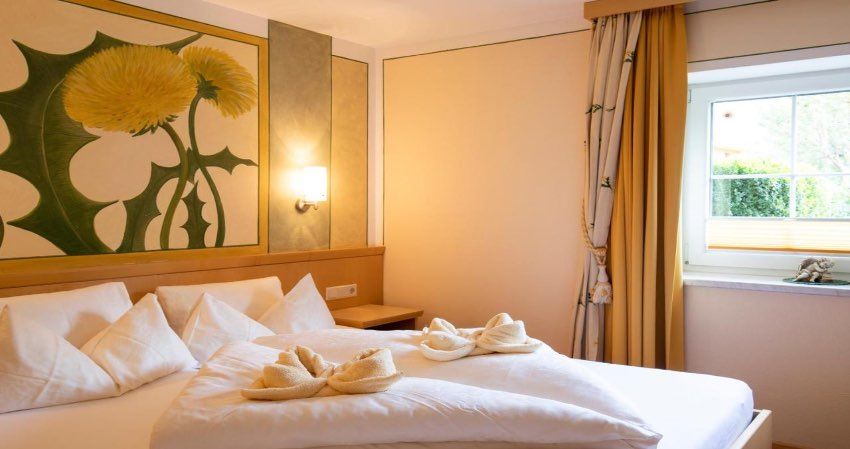 Residenz Theresa Image 3