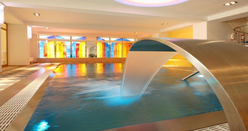 Berger’s Sporthotel Image 12