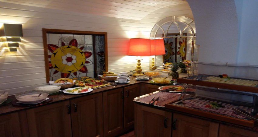 Berger’s Sporthotel Image 15