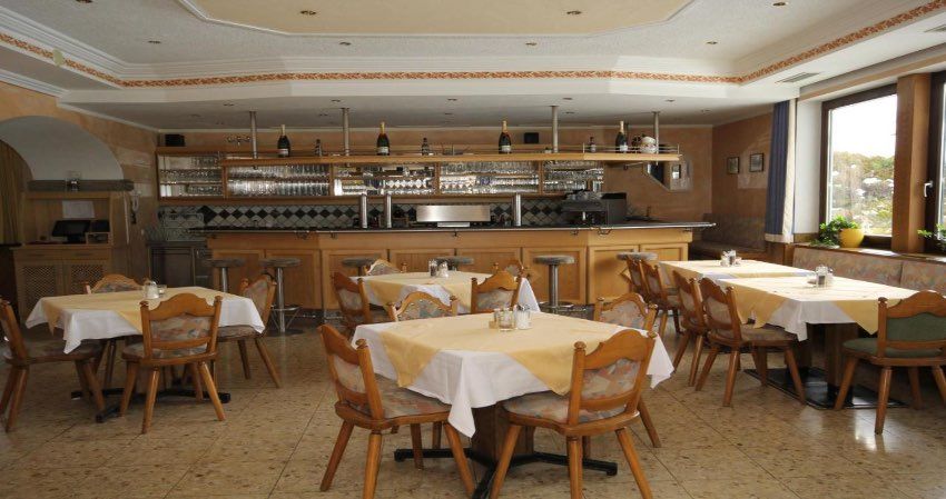 Hotel Bärenbachhof Image 10