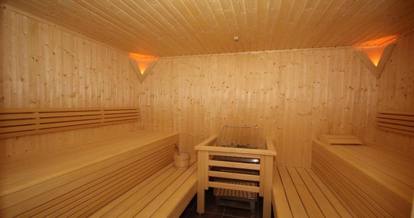 Hotel Bärenbachhof Image 14