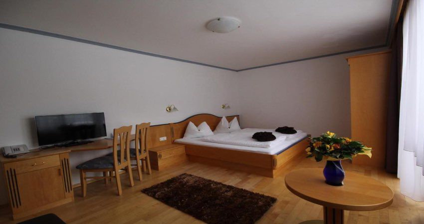 Hotel Bärenbachhof Image 4