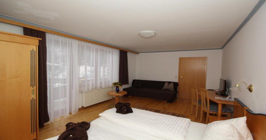 Hotel Bärenbachhof Image 5