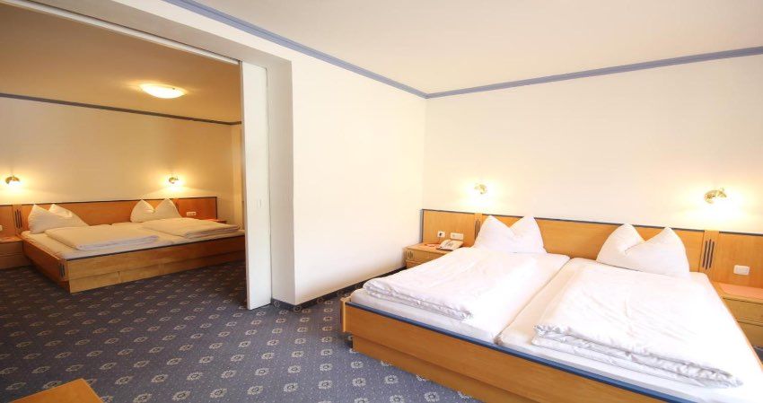 Hotel Bärenbachhof Image 6