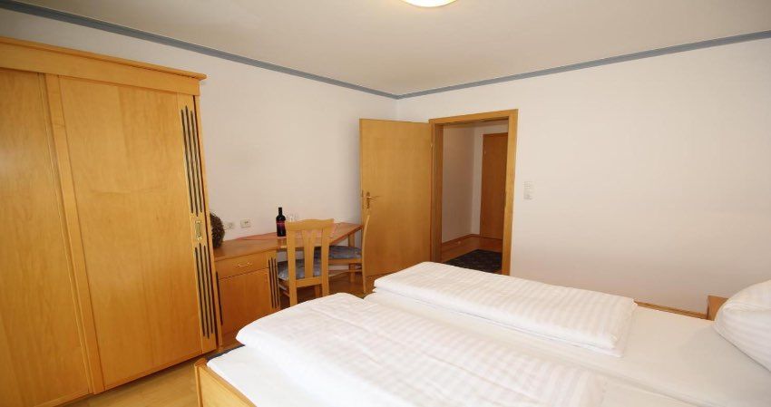 Hotel Bärenbachhof Image 7