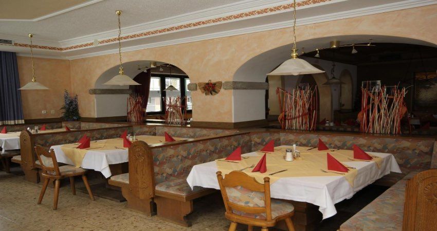 Hotel Bärenbachhof Image 12