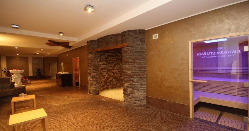 Hotel Bärenbachhof Image 13