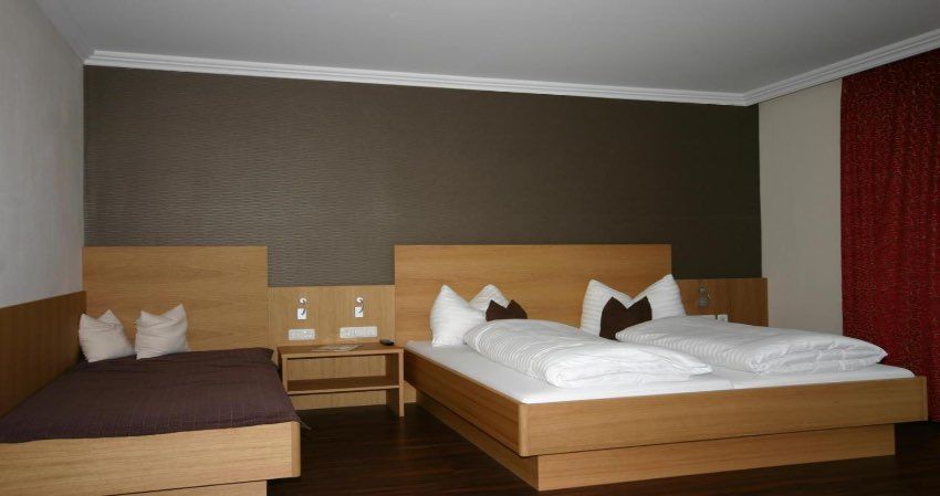 Hotel Herzblut Image 2