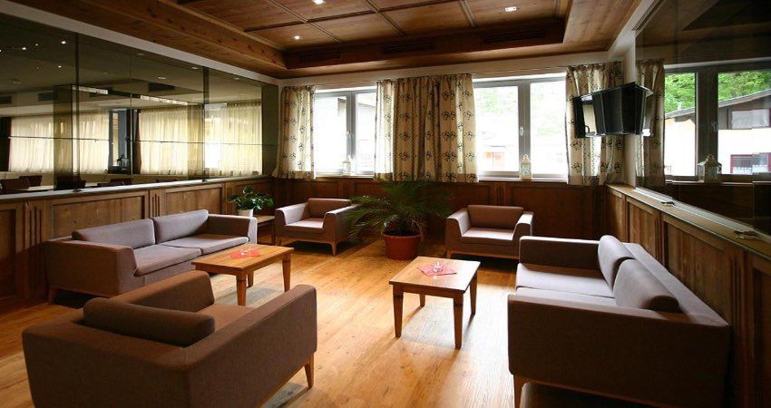 Hotel Herzblut Image 12