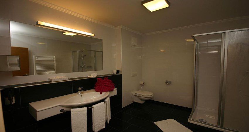 Hotel Herzblut Image 7