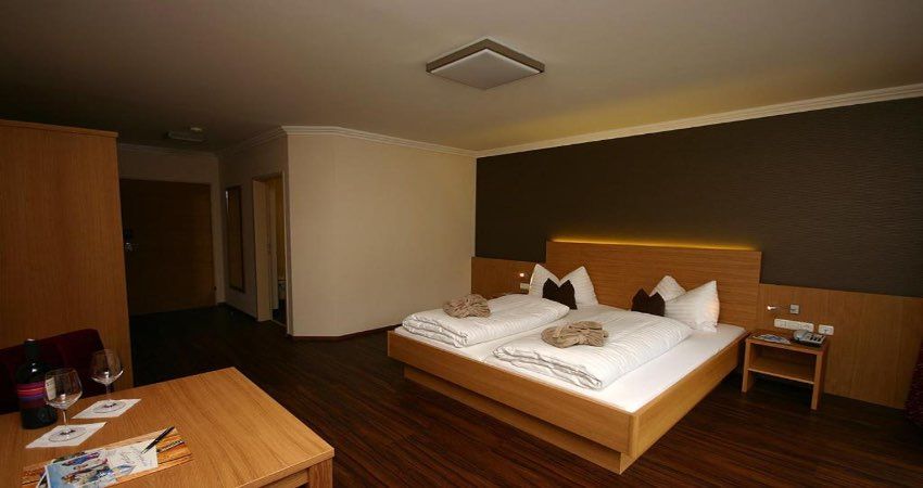 Hotel Herzblut Image 5