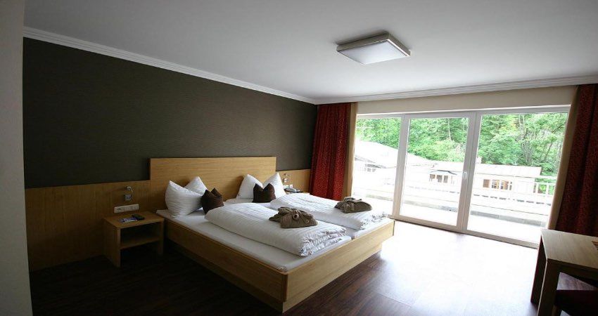 Hotel Herzblut Image 6