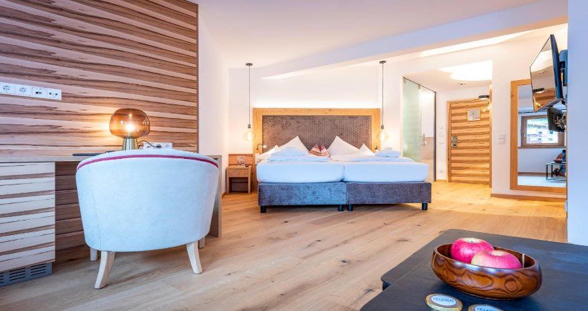 Hotel Neuhaus Image 3