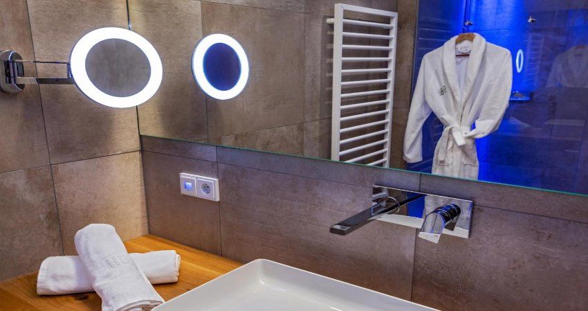 Hotel Neuhaus Image 9