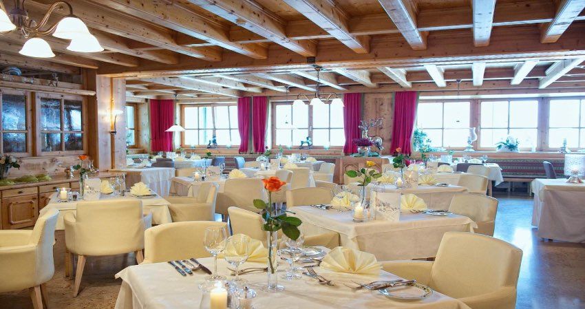 Hotel Neuhaus Image 14