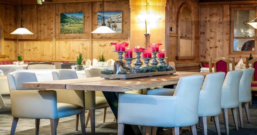 Hotel Neuhaus Image 16