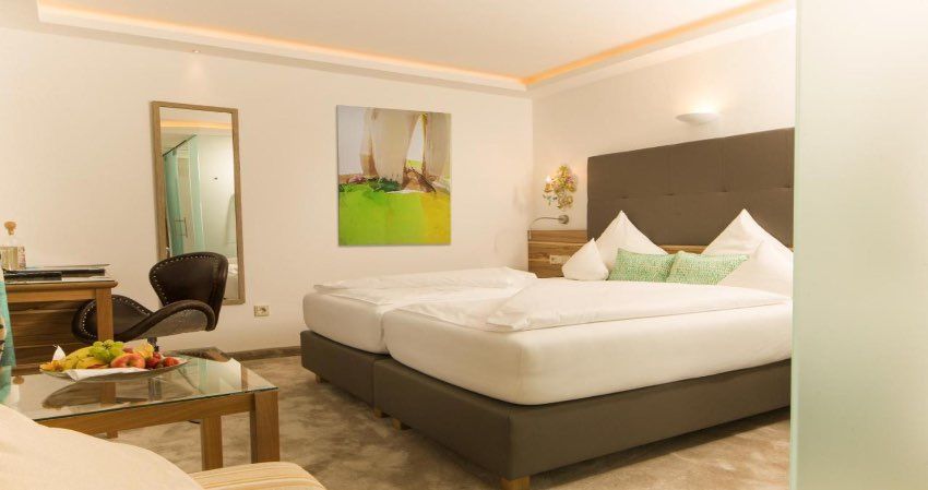 Hotel Neuhaus Image 8