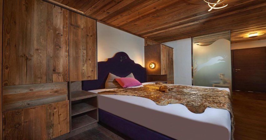 Hotel Panther’A Image 2