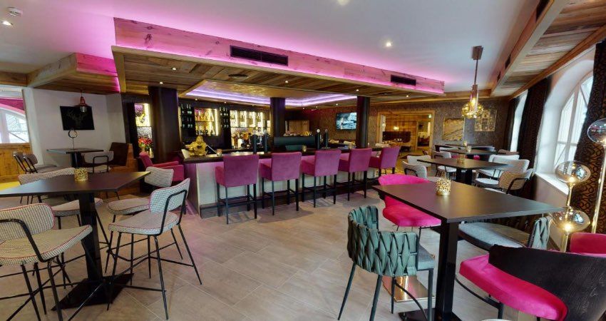 Hotel Panther’A Image 15