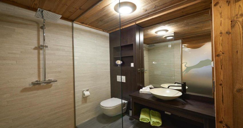 Hotel Panther’A Image 10