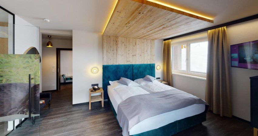 Hotel Panther’A Image 6