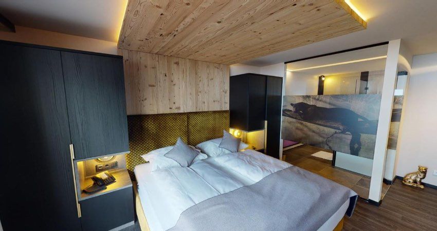 Hotel Panther’A Image 7