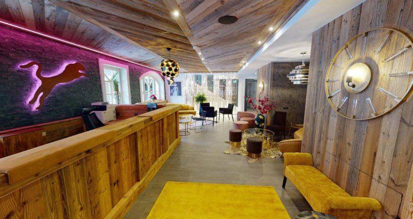 Hotel Panther’A Image 17