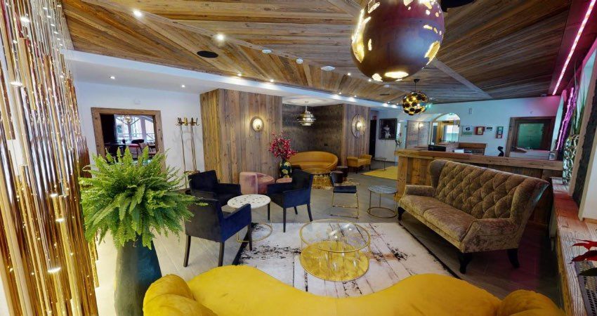 Hotel Panther’A Image 16