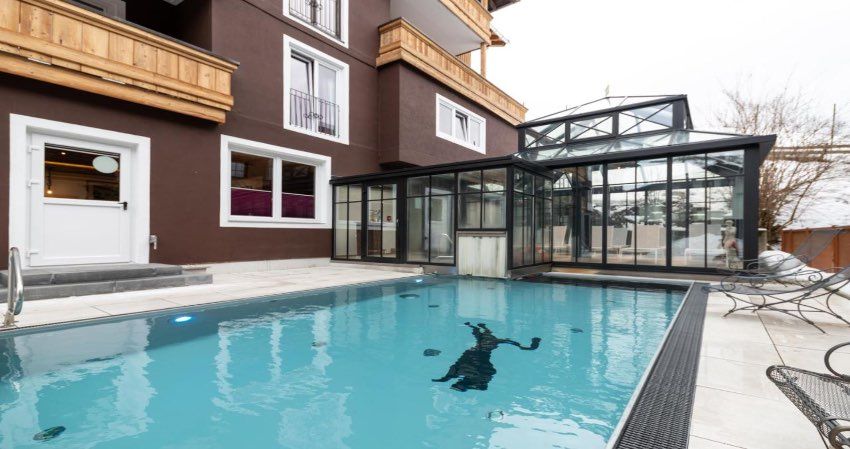 Hotel Panther’A Image 13