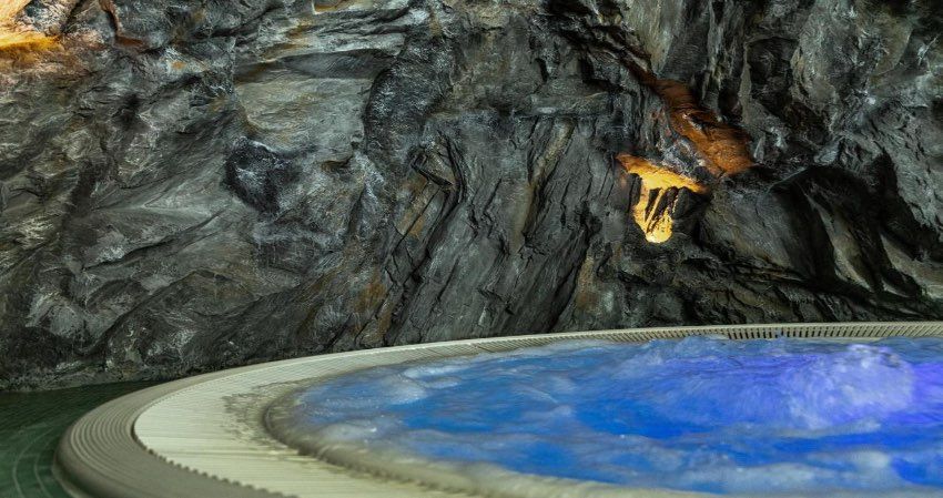 Hotel Saalbacher Hof Image 8